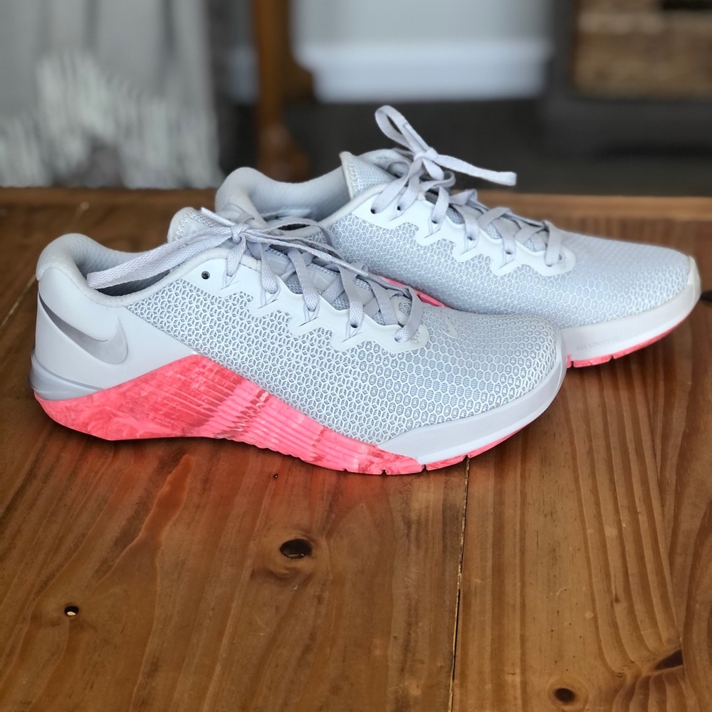 Nike METCON5 Training shoes